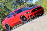 Ford Mustang GT Q750 StreetFighter by Steeda 2016 года